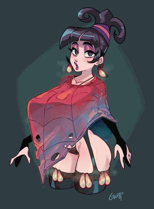 Lydia