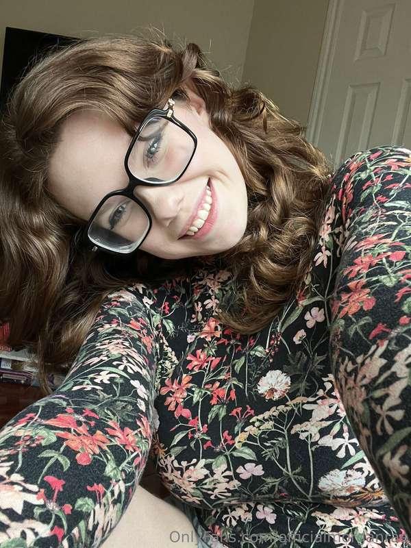 I had a great Christmas and New Year's, but my poor wife got..