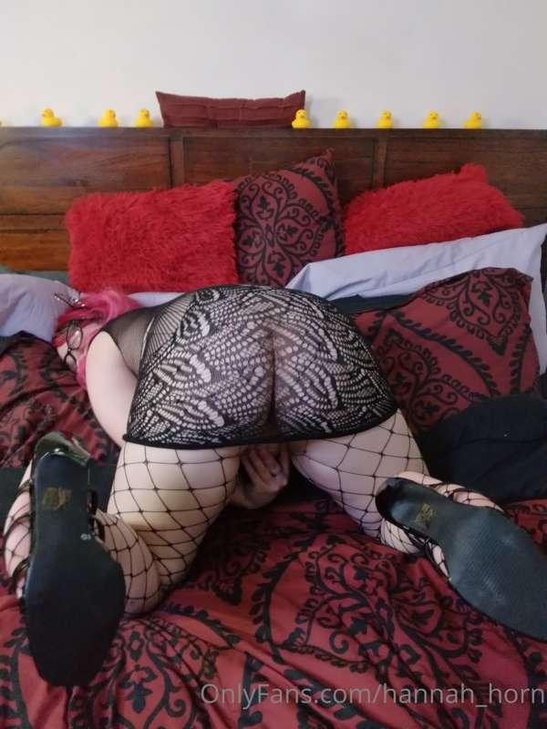 That Ass!