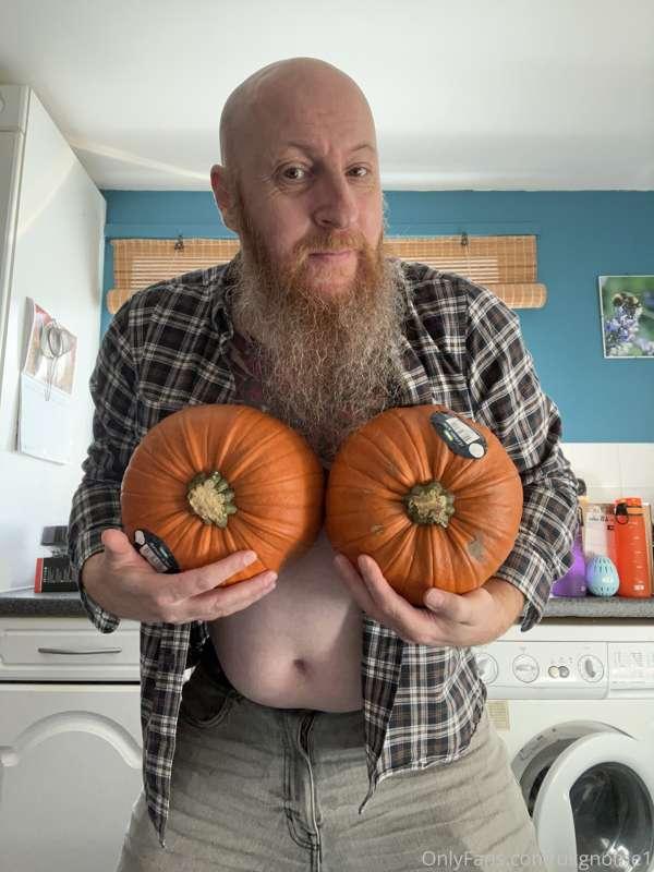 Happy Halloween to all the Ghouls and Boo’s