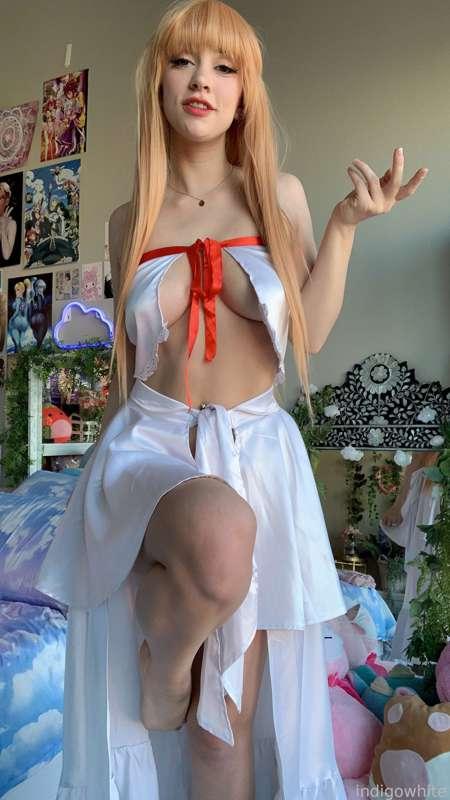 indigowhite image #31