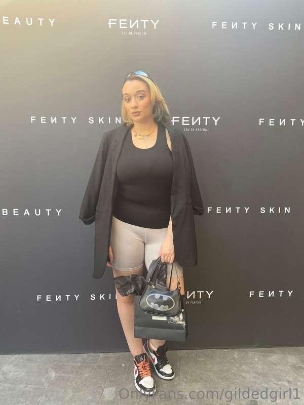 Did a little shopping today 💕