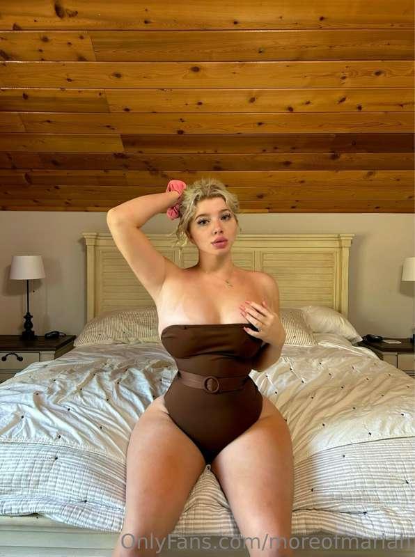 Could use some company