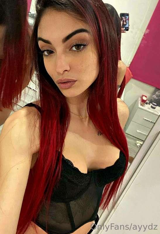 good morning to my amazing subs 💋