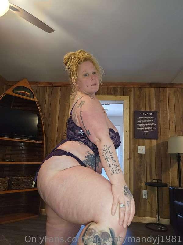 There is so much more on my vip @bigbootymandyj1 