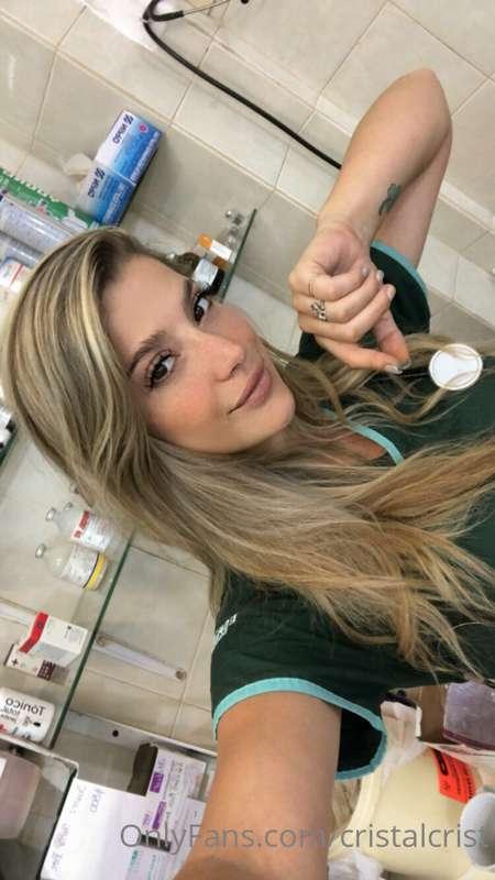 sometimes doctor 🩺 sometimes slutty 🦊😂