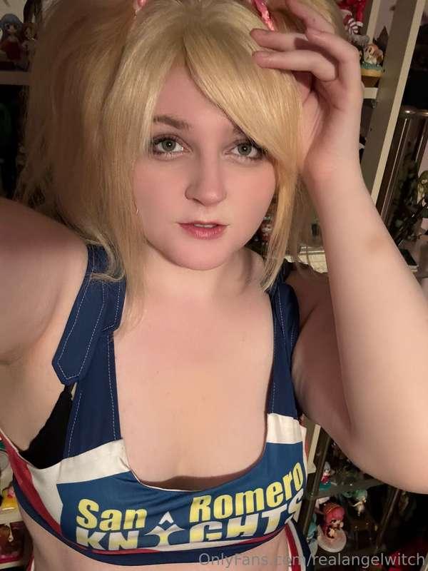 realangelwitch image #2