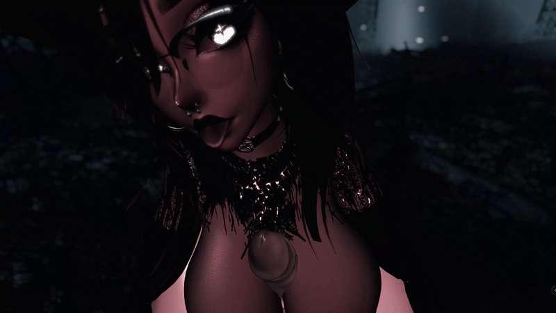 lustful_kitsune image #28