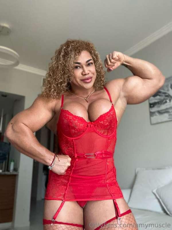 Big and Beautiful ❤️