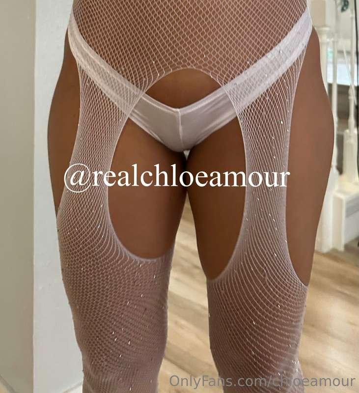Check out my Amazon wishlist to dress me.  Pick out an outfi..