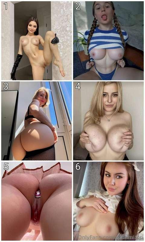 💥 JOIN MY BESTIES FOR FREE GOODIES!1. 😘✨ @angel_lil ✨😘2. 🦋💕 ..