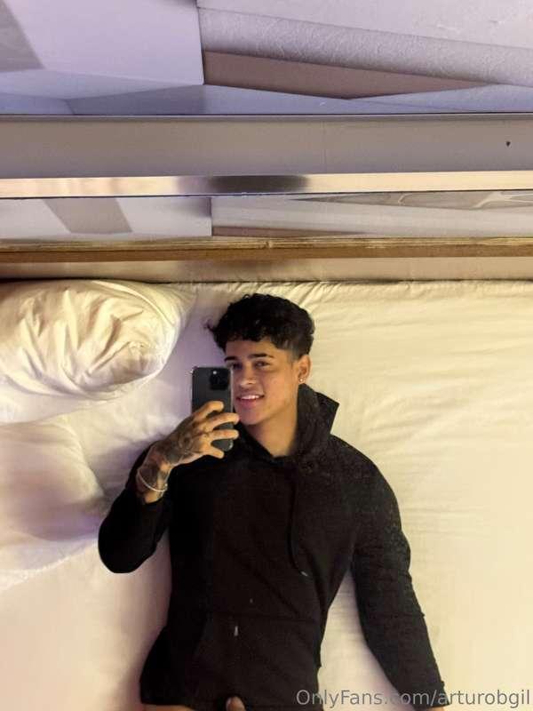 Want to see more 🍆 send me a message