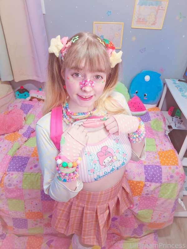 lildreamprincess image #13