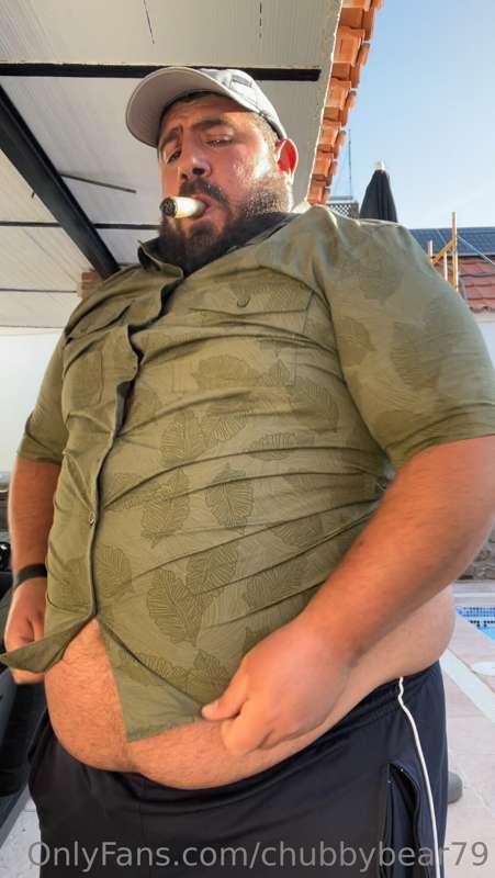 chubbybear79 image #1