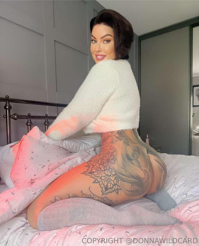 Want some ride? 🍑🔥
