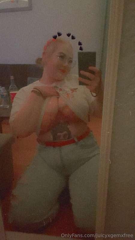 REMINDER: HMU FOR MY PREMIUM SNAP 😈💧💋