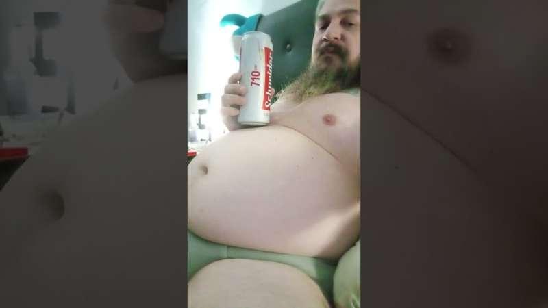 Beer bloat