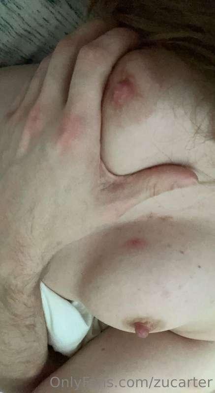 omg it looks like my hand but it’s not hahahaaaa