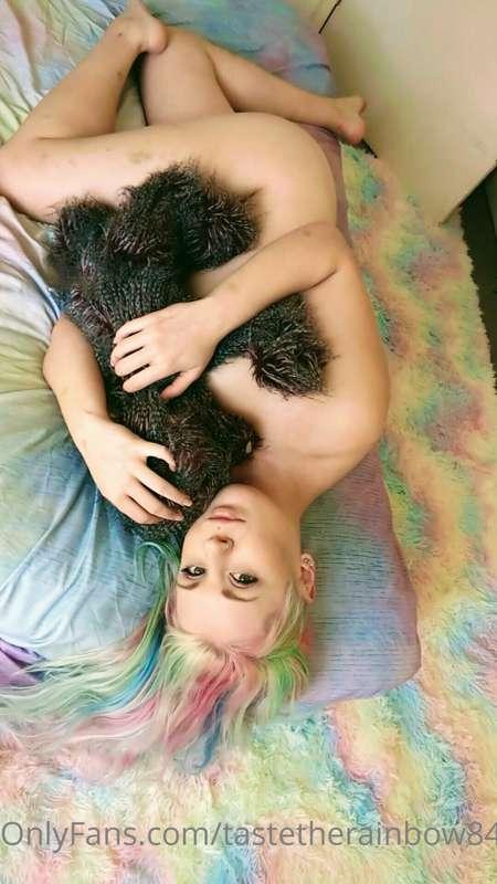 Room for one more 😏