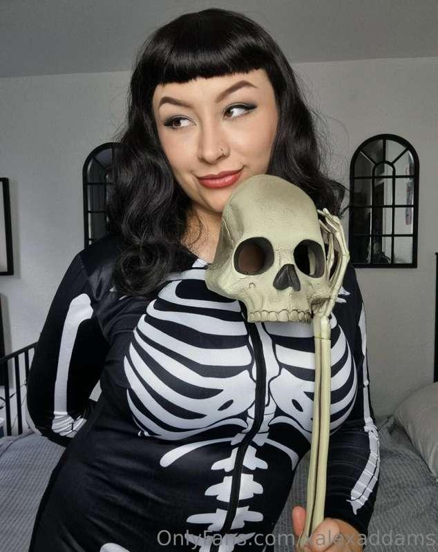 bad to the bone 🦴😈