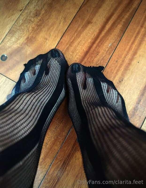 I think those stockings are sexy 😏Don't forget to request yo..