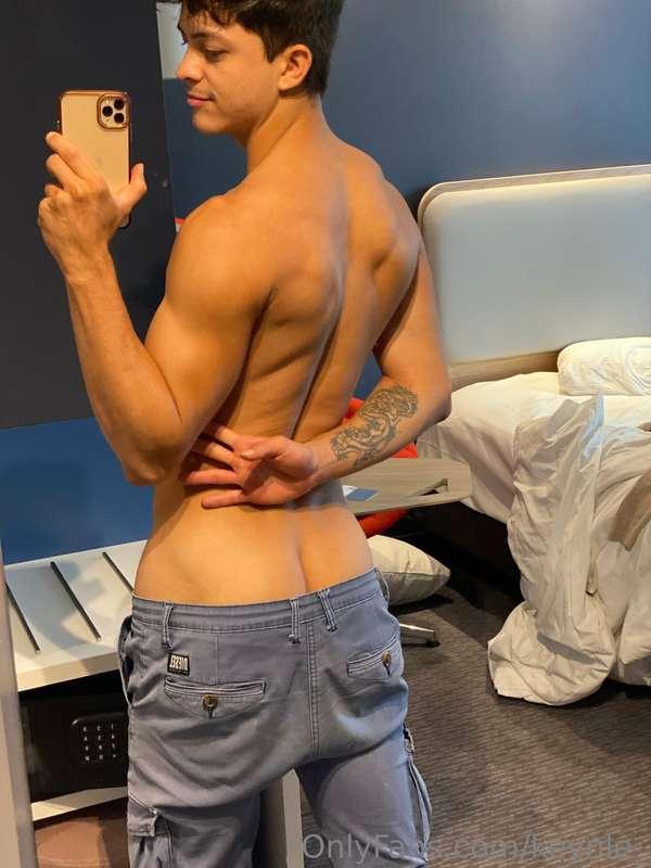 Do you want to feel it? 😏🤤🤤