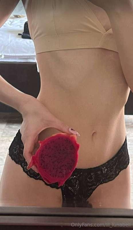 It’s so tempting to tease you a little bit... so here I am, ..