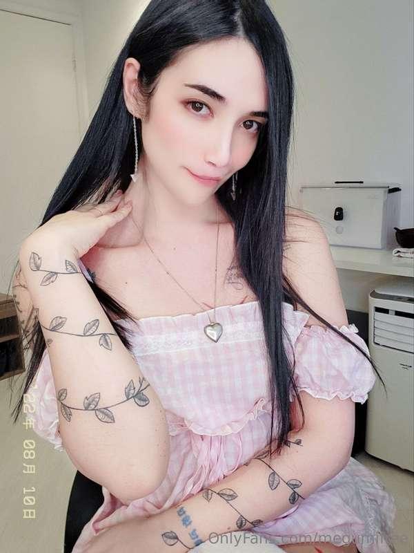 HOw would you pleasure me?