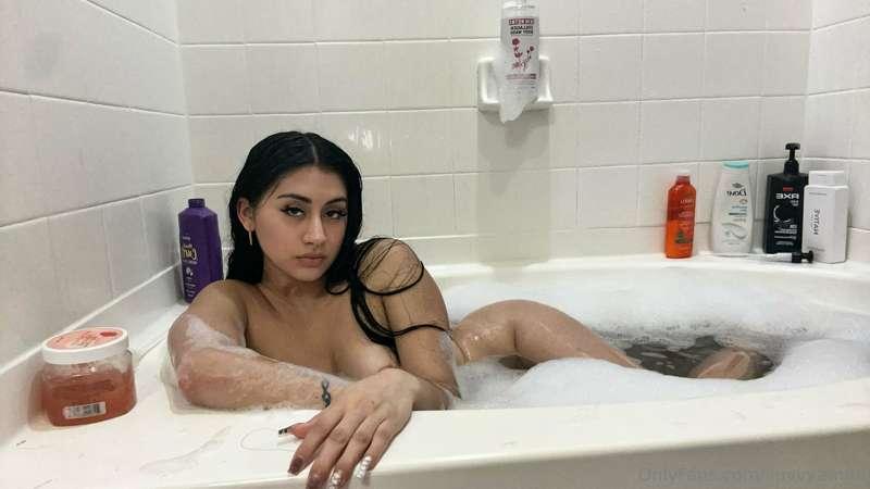 how wet is too wet? 💧