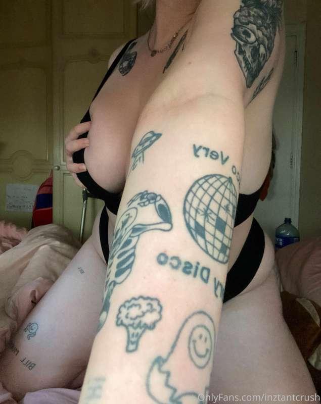people who give me tips are sexy