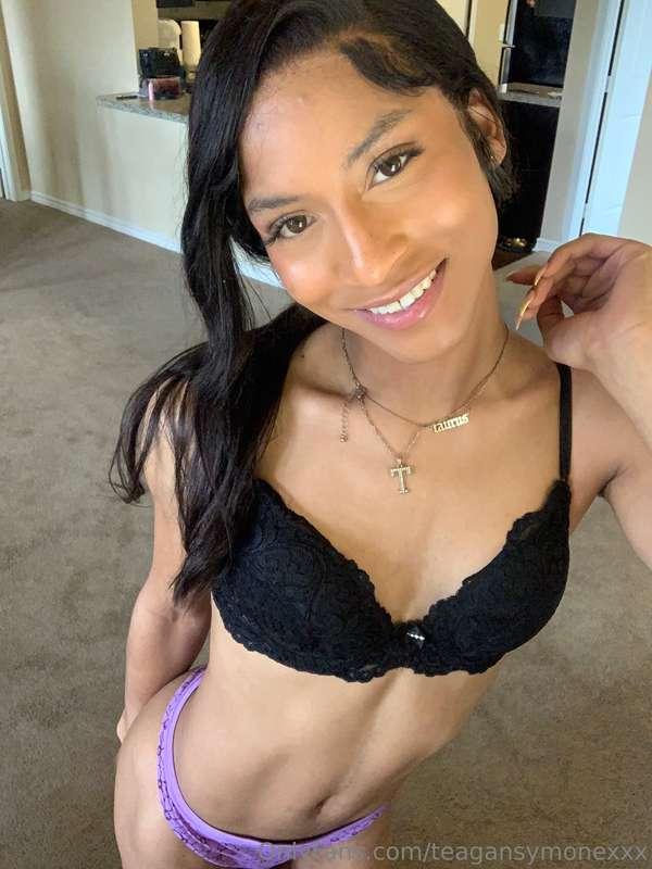 How do I look today 😋