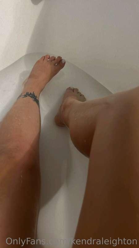 Bath time 💦