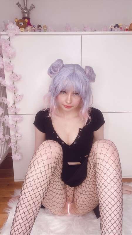 tori_nyan image #2