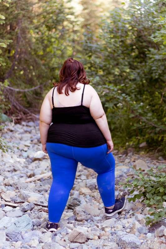 Does my butt look good in these leggings?