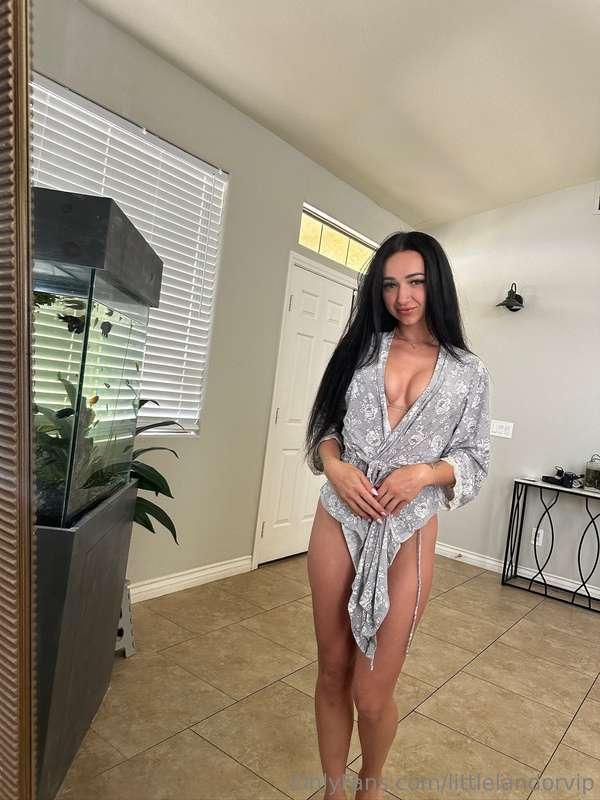 naughty thoughts