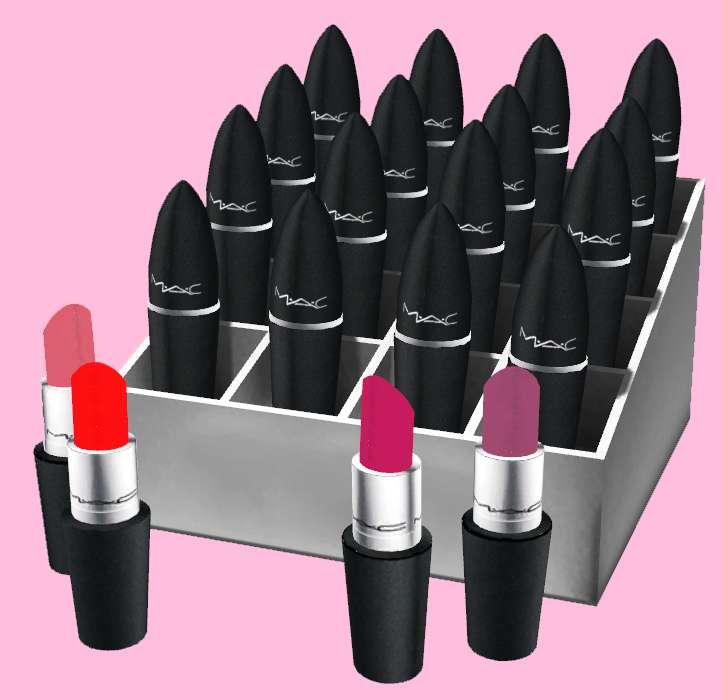 MAC Lippie Stand