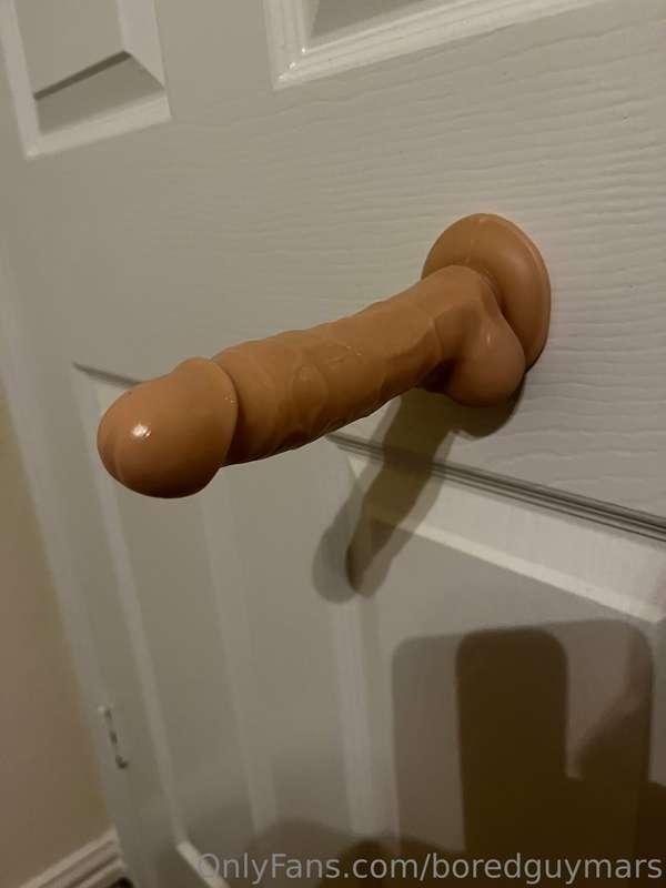 Anyone wanna see me taking this?