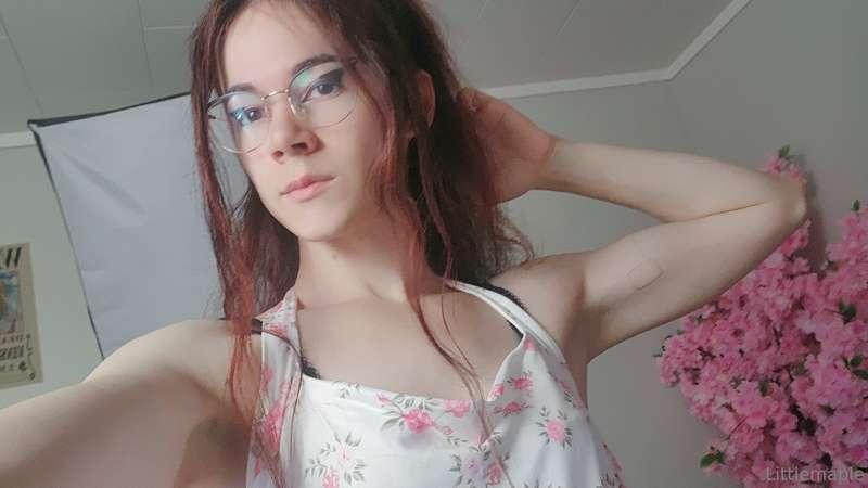 I should be able to go back to regular posts and be online m..