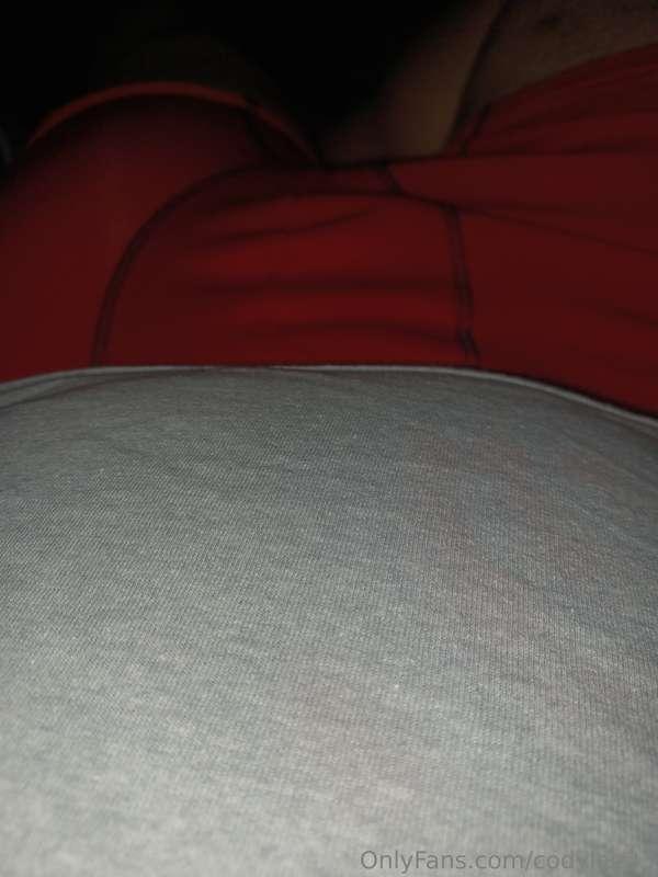 Who wants to play with 🍆 in my underwear