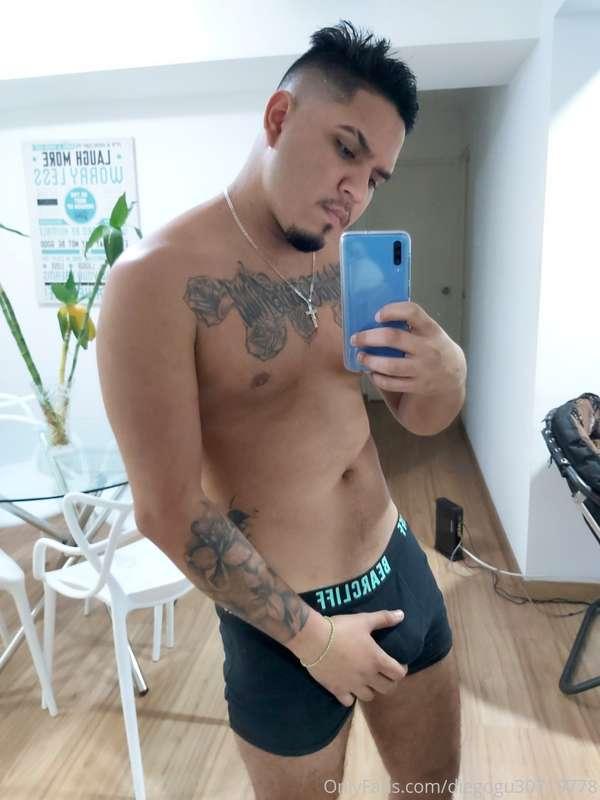Todo tuyo....