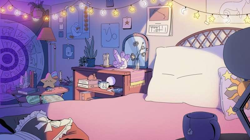 Pillow Princess Update 3