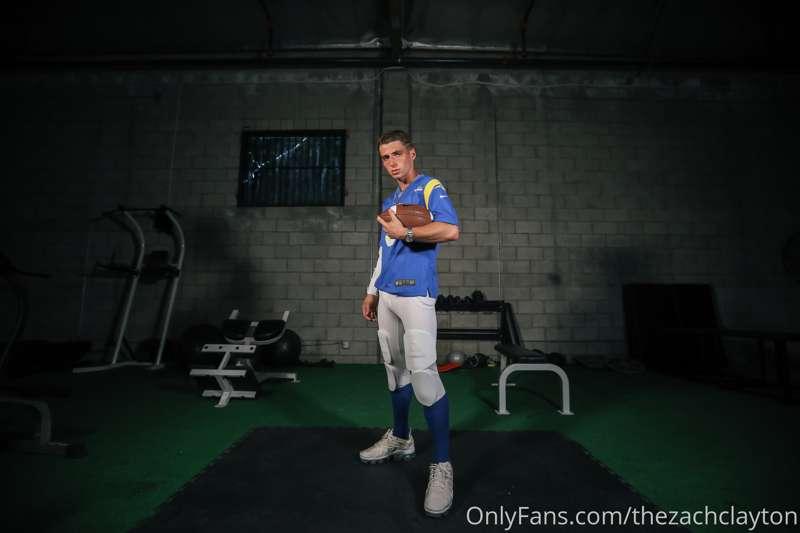 zachclayton image #8