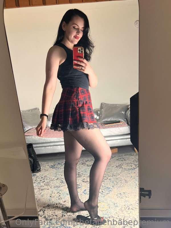 How do you like this cute outfit on me? 😍
Spoiler! Some inte..