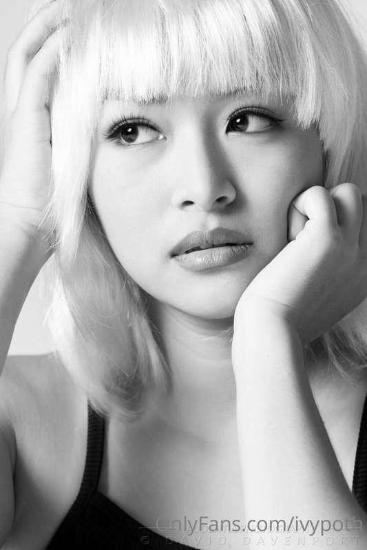 Need an Asian portrait model? Contact me 😊 
Photo by Audenti..