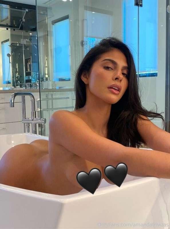 Dm me for the uncensored 😉