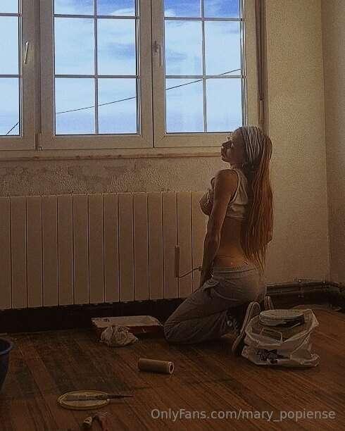 Si las fotos pintando te dejaron con ganas de más, aquí te t..