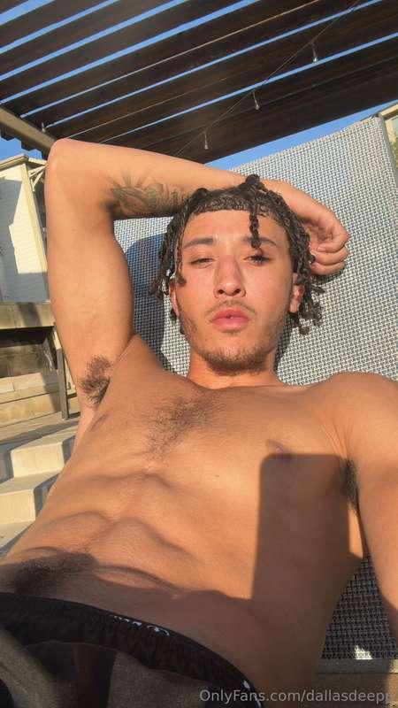 way too hot🥵 