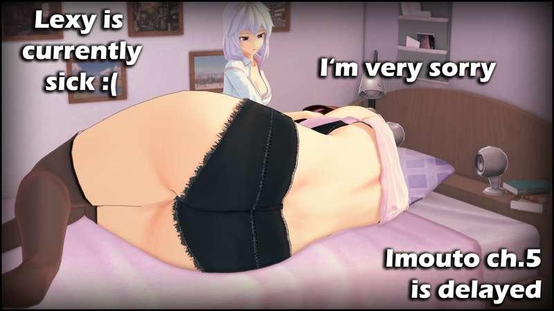 Currently sick - delays in content - sorry