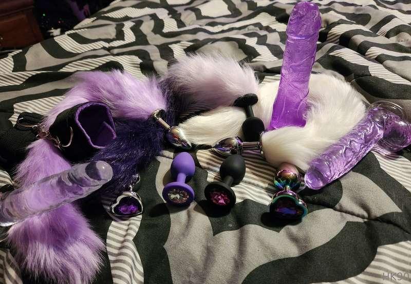 My toy haul is finally here!!!!!