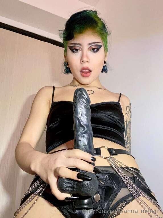 Kneel now 😈, I don't care if you like it or not, my word 🤫 i..